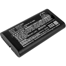 Kompatibilní náhrada baterie za Sound devices 53304200,GP-2090,GS2054HH,NH2054,NH2054EX...
