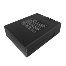 Kompatibilní náhrada baterie za Eufy T8520S