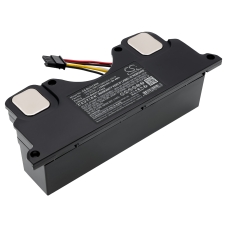 Kompatibilní náhrada baterie za Electrolux 200GD-INR-H18650CH-4S1P