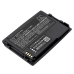 Baterie Nahrazuje HT9980AA