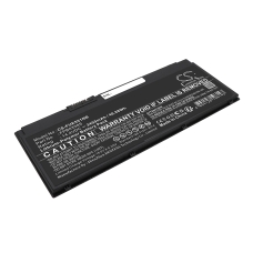 Baterie Nahrazuje LifeBook U749(VFY U7490MP590DE)