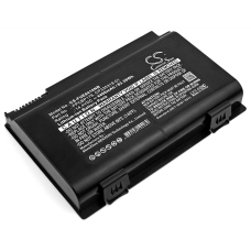 Baterie Nahrazuje LifeBook NH570