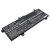 Baterie do tabletů Fujitsu CS-FUH753NB