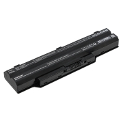 Baterie do notebooků Fujitsu LifeBook SH782