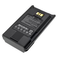 Kompatibilní náhrada baterie za Motorola AAJ67X001,AAJ68X001,AAK66X501,FNB-112LI,FNB-113LI...