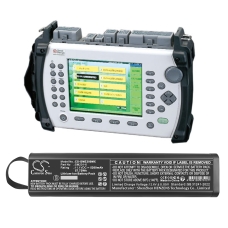 Kompatibilní náhrada baterie za Tektronix MT9083,SM201-6