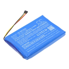 Kompatibilní náhrada baterie za Garmin 361-00133-00