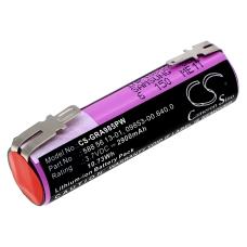 Baterie Nahrazuje 9854-20