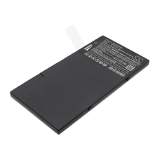 Kompatibilní náhrada baterie za Getac 24265710001,24285710001,441857100001,BP3S1P2160,BP3S1P2160-S