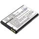 CS-HFC250SL<br />Baterie do   nahrazuje baterii NX11BT3002654