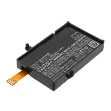 Kompatibilní náhrada baterie za Honeywell M05-3001-000