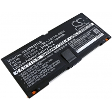 Baterie Nahrazuje ProBook 5330M-LX702AA