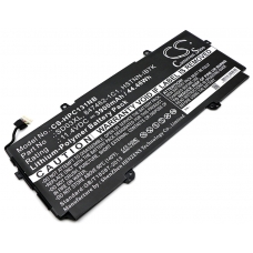 Baterie Nahrazuje Chromebook 13 G1-X6W50PA