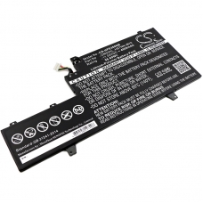 Baterie Nahrazuje EliteBook x360 1030 G2-Z2X62EA