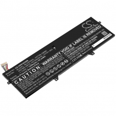 Baterie Nahrazuje EliteBook x360 1040 G5(5DF60EA)
