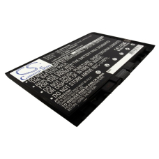 Baterie Nahrazuje EliteBook Folio 9480m (K5T72UP)