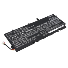 Baterie Nahrazuje EliteBook 1040 G3-Z9N73UP