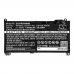 Baterie Nahrazuje ProBook 470 G5(2VQ02ES)