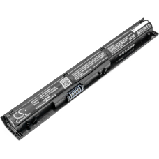 Baterie Nahrazuje ProBook 450 G4 (W7C92AV)