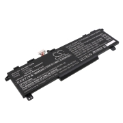 CS-HPV152NB<br />Baterie do   nahrazuje baterii SD03XL