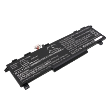 Kompatibilní náhrada baterie za HP HSTNN-OB1R,L84357-AC1,L84394-005,SD03XL