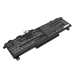Baterie Nahrazuje SD03XL