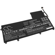 Baterie do notebooků HP Elite x2 1011 G1(J8W02AV)