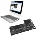 Baterie do notebooků HP Elite x2 1011 G1(J8W02AV)