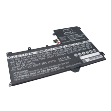 Baterie Nahrazuje SlateBook 10-H009RU X2