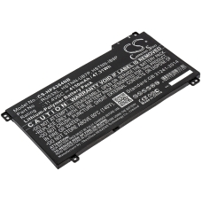 Baterie Nahrazuje ProBook x360 440 G1(5JJ77ES)