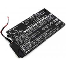 Baterie Nahrazuje Envy 4-1250SF