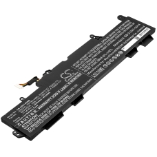 Baterie Nahrazuje EliteBook 735 G5-3UP31EA