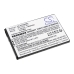 Baterie do skenerů Honeywell CS-HYA500BL