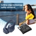Baterie do bezdrátových sluchátek a headsetů Jbl CS-JBT760SL