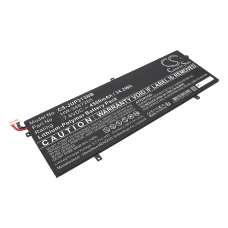 Kompatibilní náhrada baterie za Trekstor HW-3487265