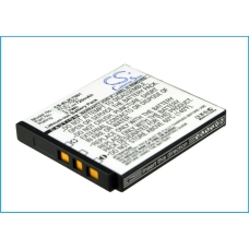 Baterie Nahrazuje HDV-D505SC