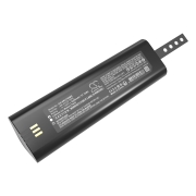 CS-KRU100MD<br />Baterie do   nahrazuje baterii HYLB-1676