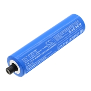 CS-KWT128MX<br />Baterie do   nahrazuje baterii 12.80220.722