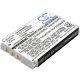 CS-LOH880RC<br />Baterie do   nahrazuje baterii MSE10007