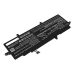 Baterie Nahrazuje ThinkPad X13 Gen 2(Intel)-20WK00L3ED