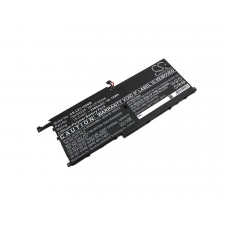 Baterie Nahrazuje ThinkPad X1 20FCS4SA00