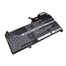 Baterie Nahrazuje ThinkPad E460(20ETA00FCD)