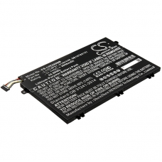 Baterie Nahrazuje ThinkPad E580 (20KS002KCD)