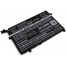 Baterie Nahrazuje ThinkPad E470 (20H1A01UCD)
