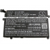 Baterie Nahrazuje ThinkPad E470 (20H1A01UCD)