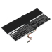 Baterie Nahrazuje ThinkPad X1 Fold Gen 1-20RL000KHV