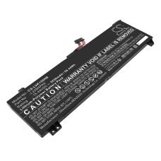 Kompatibilní náhrada baterie za LENOVO 5B11K38526,5B11K38528,5B11K38529,5B11K38530,5B11N45946...