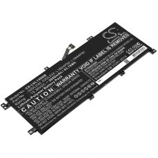 Baterie Nahrazuje ThinkPad L13 Yoga Gen 2-20VLS07C00