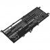 Baterie Nahrazuje ThinkPad L13 Yoga-20R6S0MV00