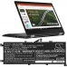 Baterie Nahrazuje ThinkPad L13 Yoga-20R6S3B300